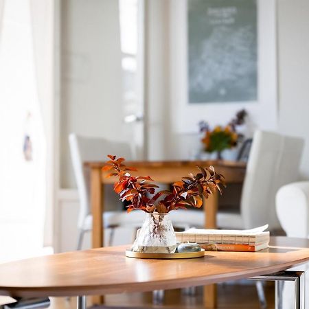 Theo & Lilis Countryside Apartment Örebro Exteriér fotografie
