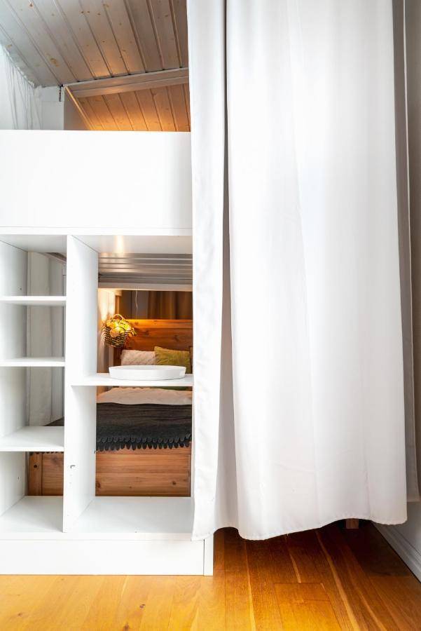 Theo & Lilis Countryside Apartment Örebro Exteriér fotografie